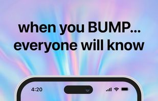 Blink - Friends Location screenshot 1