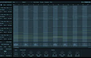 instaComposer screenshot 1