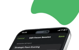 Chesslock - Screen Time Control screenshot 1