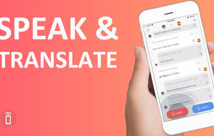 Voice Translator - Alive screenshot 2
