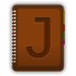 Journaler icon