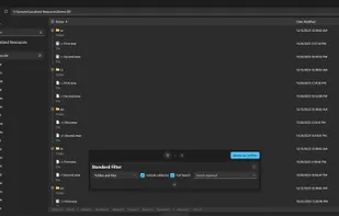 File Works Studio screenshot 1