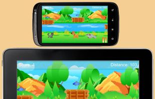 Cat and Dogs screenshot 1
