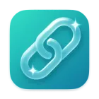 Clean Links - QR & Link Safety icon