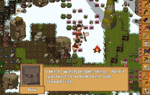 Doom &amp; Destiny Worlds screenshot 1