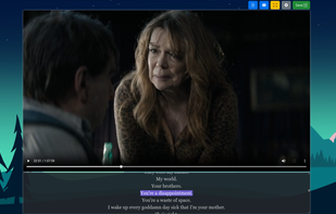 Learning from offline videos