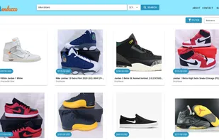 Vendazzo screenshot 2