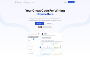 Type Prompt screenshot 2