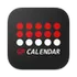 GP Calendar icon