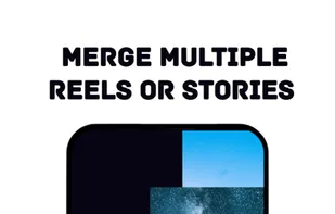 Reels and Story Maker - Refactor screenshot 2