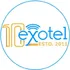 nOTP by Exotel icon