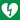 Staying Alive Icon