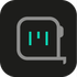 Moasure icon