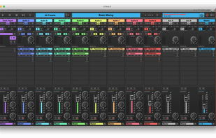 Live Guitar and Bass Bundle by Audified screenshot 1