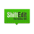 ShiftEdit icon