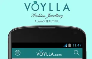 Voylla screenshot 1