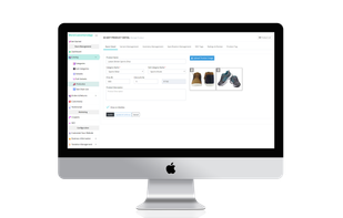 Add/Update products on your online Store