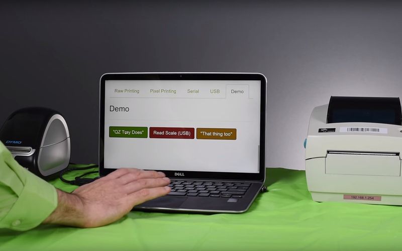 QZ Tray Reviews, Features, Pricing & Download AlternativeTo