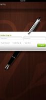Autography screenshot 2