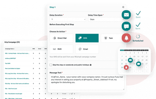 REsimpli screenshot 1