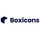 Boxicons icon