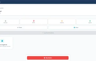 GhostRep screenshot 1