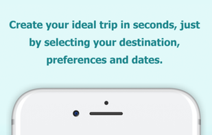 Tripsapp screenshot 1