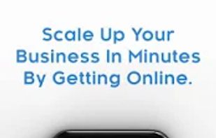 Create Your Website Instantly through our website builder with an online store app. Build, create, update and manage your website through your smartphone, laptop, or desktop in an easy, hassle-free way.