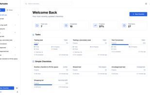 rwMarkable screenshot 1