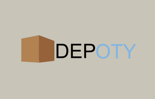 Depoty Logo