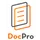 DocPro icon