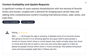 Feedback Rivers screenshot 1