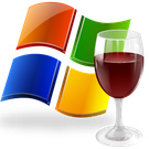 Boxedwine icon
