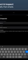 TLS Inspector screenshot 3