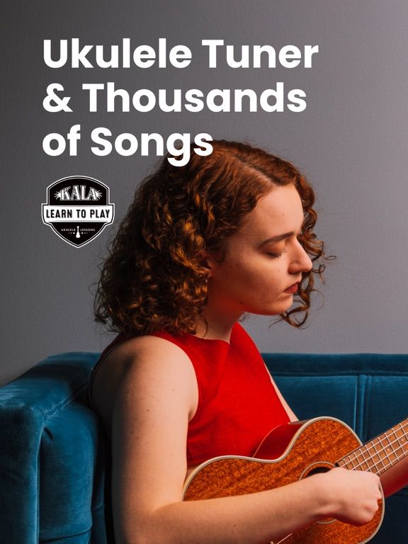 Kala Ukulele Tuner & Learn Uke Alternatives and Similar Apps AlternativeTo