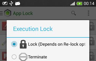 Device Guard screenshot 3