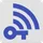 WifiKeyShare icon