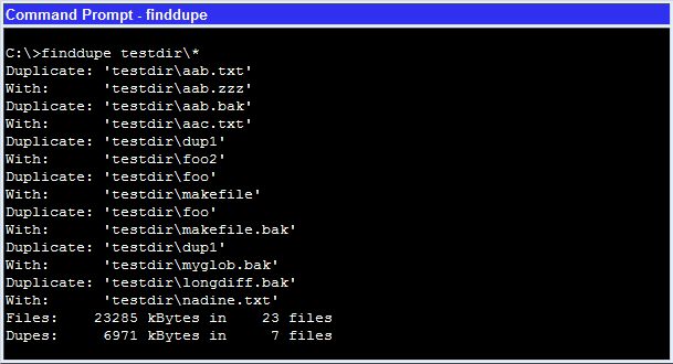 FindDupe Alternatives: 25+ Duplicate File Finders & Similar Apps ...