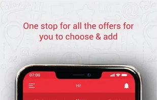 ACT Fibernet screenshot 2