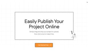 RushHoster screenshot 1