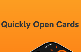 SupaCards screenshot 1