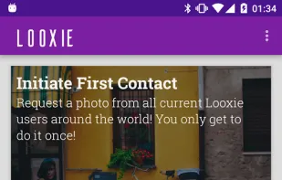 Looxie screenshot 2