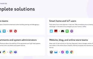 Notify.Events complete solutions