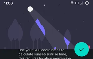 AutoDark screenshot 1