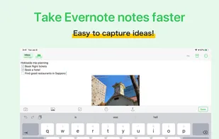 FastEver 3 screenshot 3