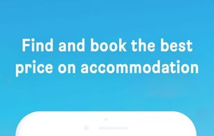 HotelsCombined screenshot 1