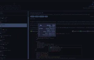 Neovim Store screenshot 1
