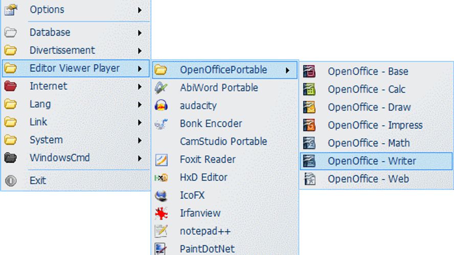 10 Great Alternatives Top Application Launchers in