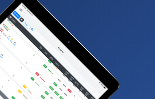 MakeYourStats screenshot 3