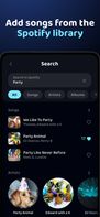 Juky screenshot 1